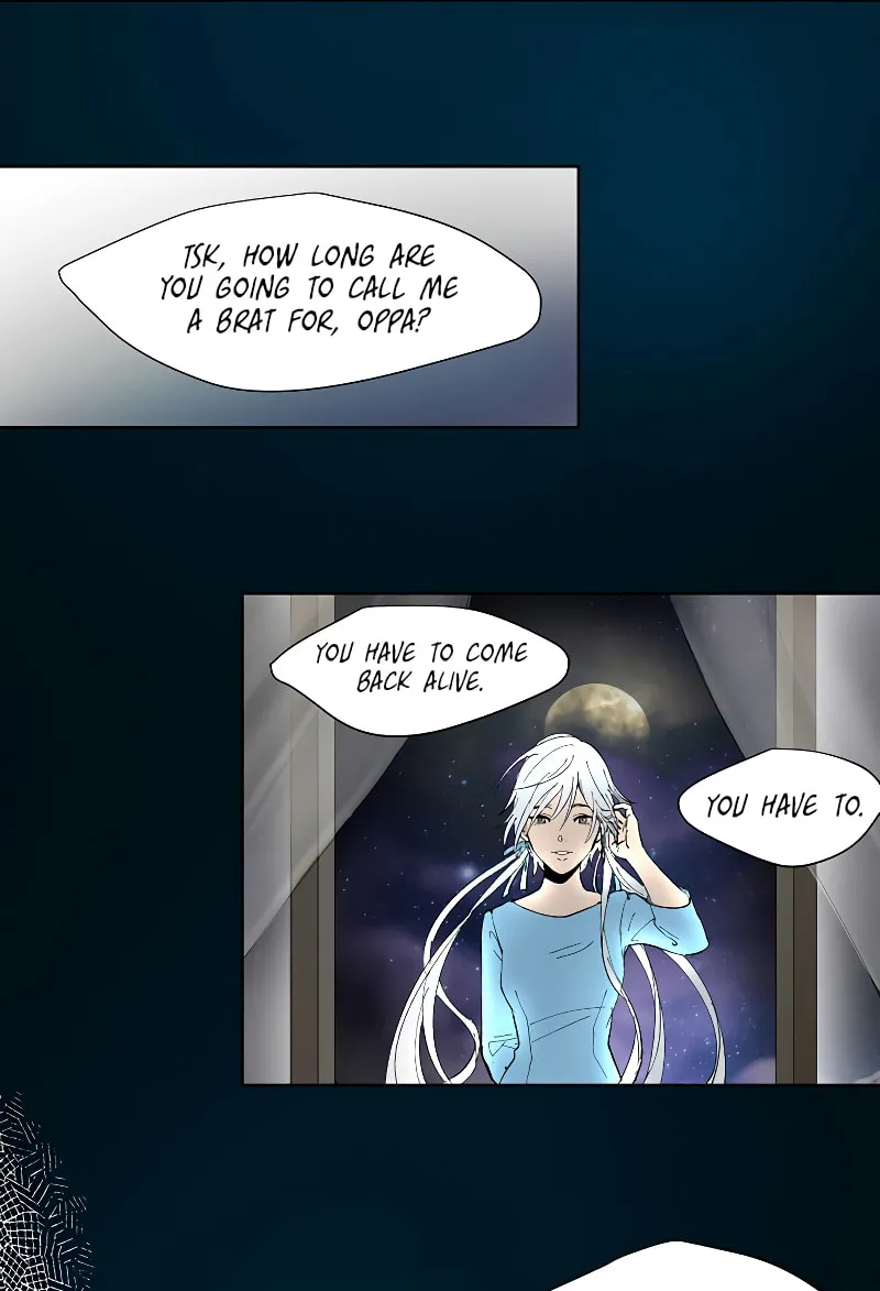 Read Re:Life Player chapter 0 image 37 on Lezhin