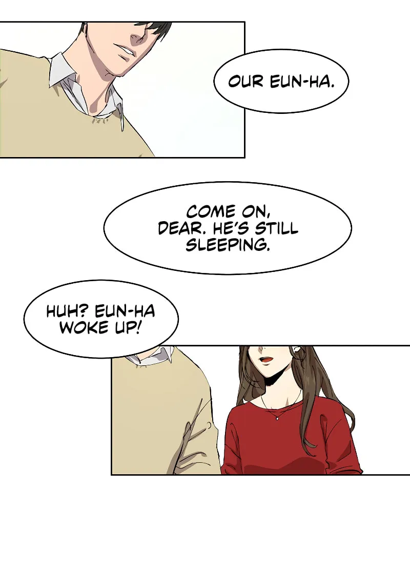 Read Re:Life Player chapter 0 image 47 on Lezhin