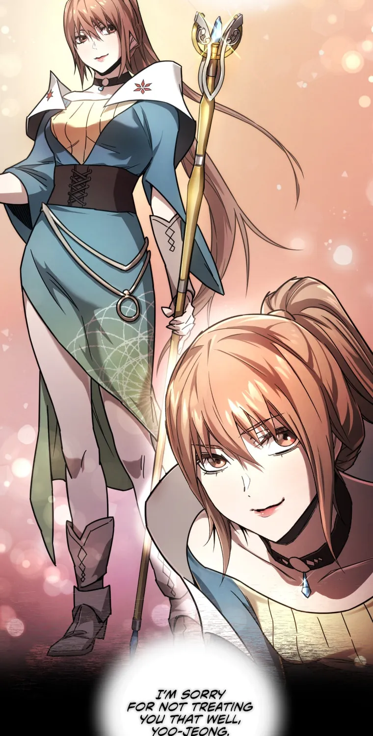 Read Re:Life Player chapter 1 image 114 on Lezhin