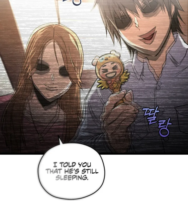 Read Re:Life Player chapter 1 image 127 on Lezhin