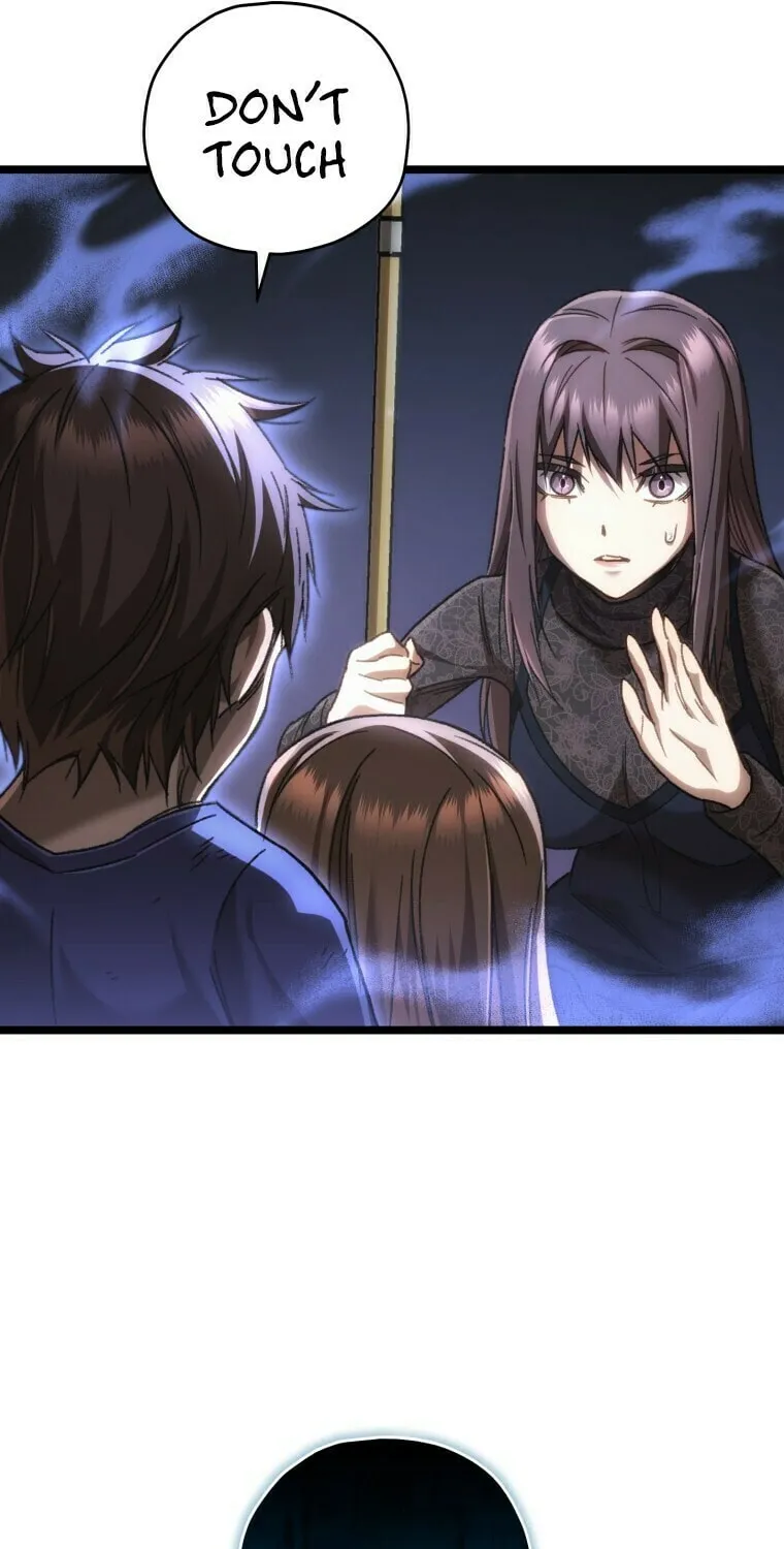 Read Re:Life Player chapter 10 image 104 on Lezhin