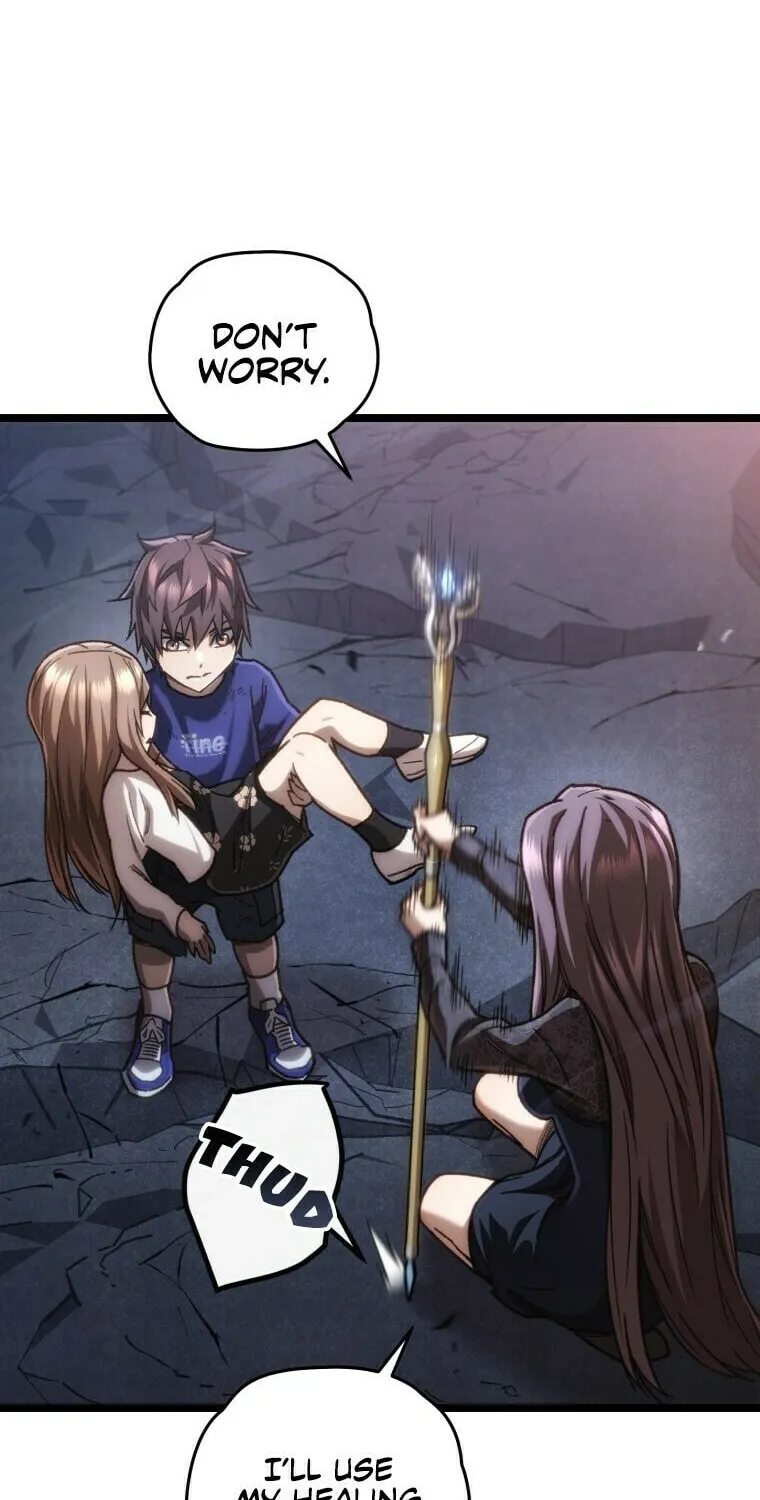 Read Re:Life Player chapter 10 image 96 on Lezhin
