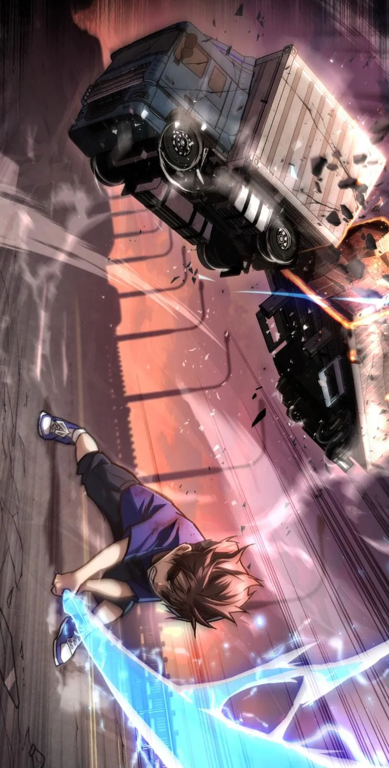 Read Re:Life Player chapter 12 image 34 on Lezhin