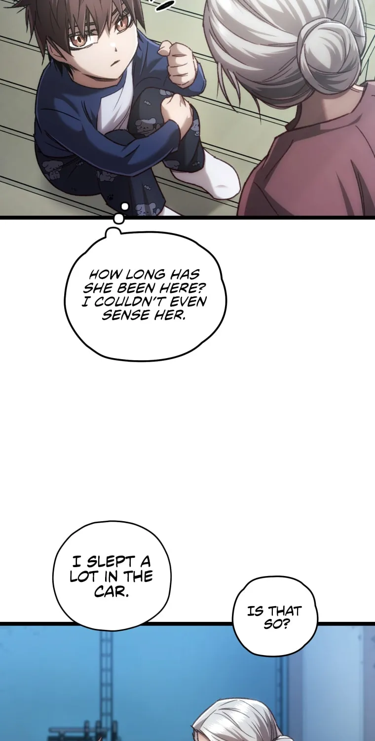 Read Re:Life Player chapter 12 image 38 on Lezhin