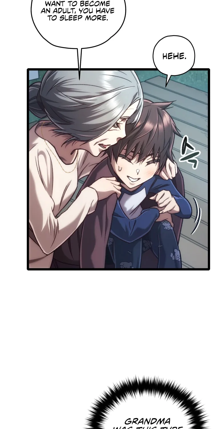 Read Re:Life Player chapter 12 image 40 on Lezhin