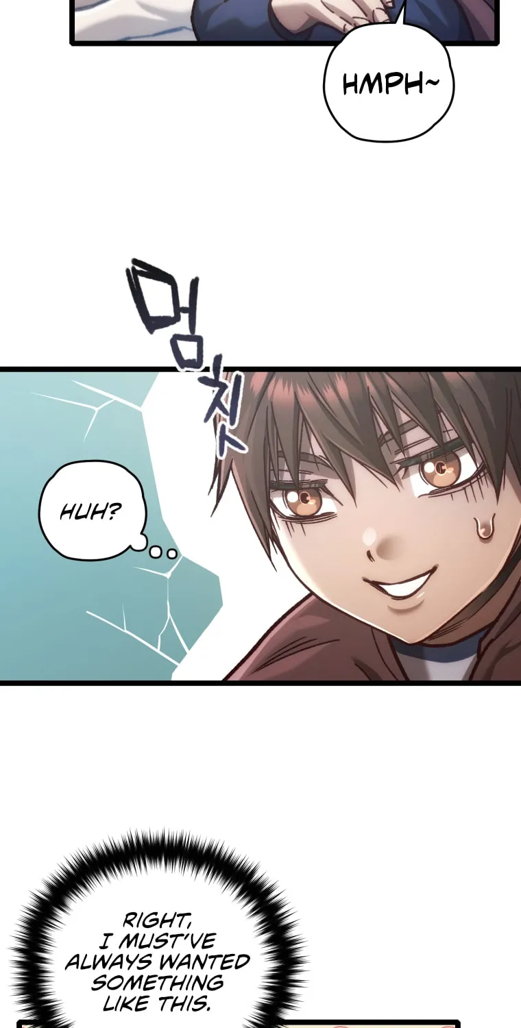 Read Re:Life Player chapter 12 image 46 on Lezhin