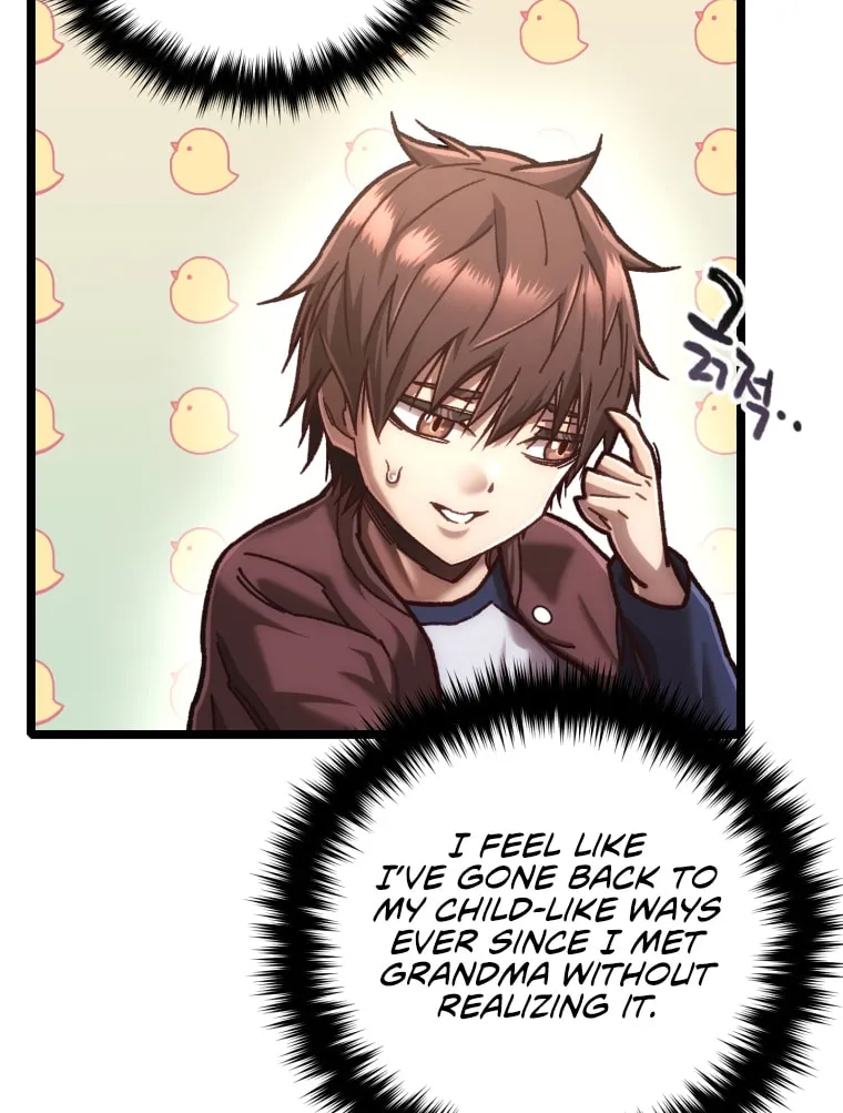 Read Re:Life Player chapter 12 image 47 on Lezhin
