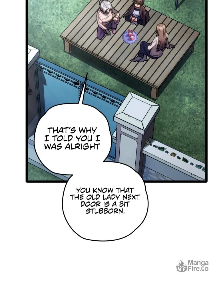 Read Re:Life Player chapter 12 image 55 on Lezhin
