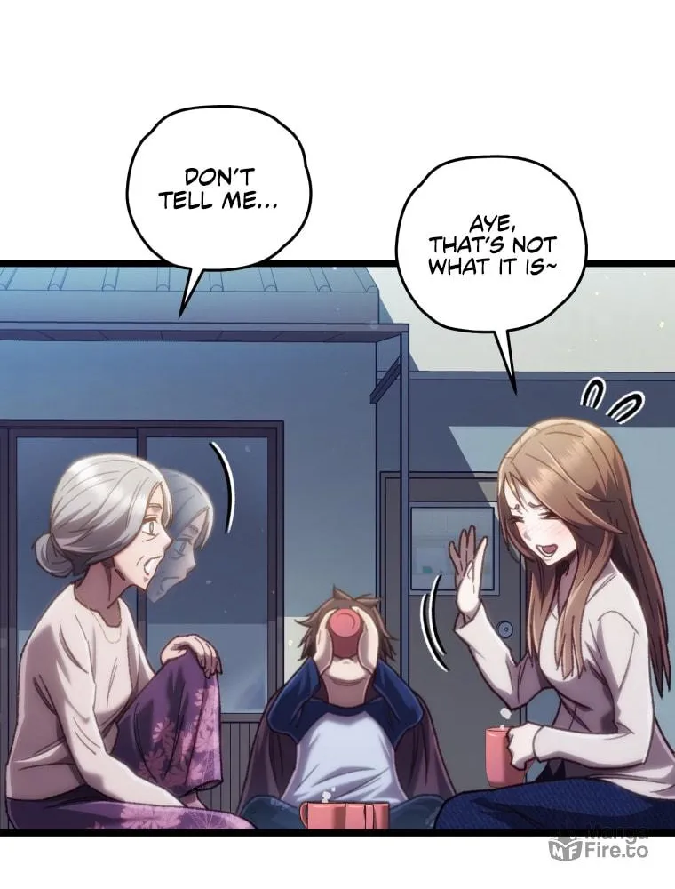 Read Re:Life Player chapter 12 image 75 on Lezhin