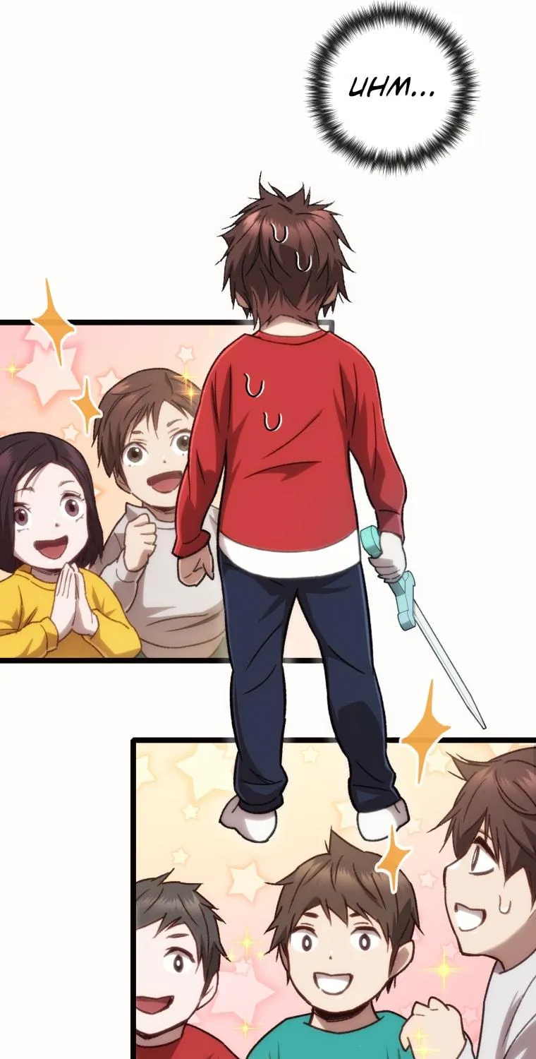 Read Re:Life Player chapter 13 image 104 on Lezhin