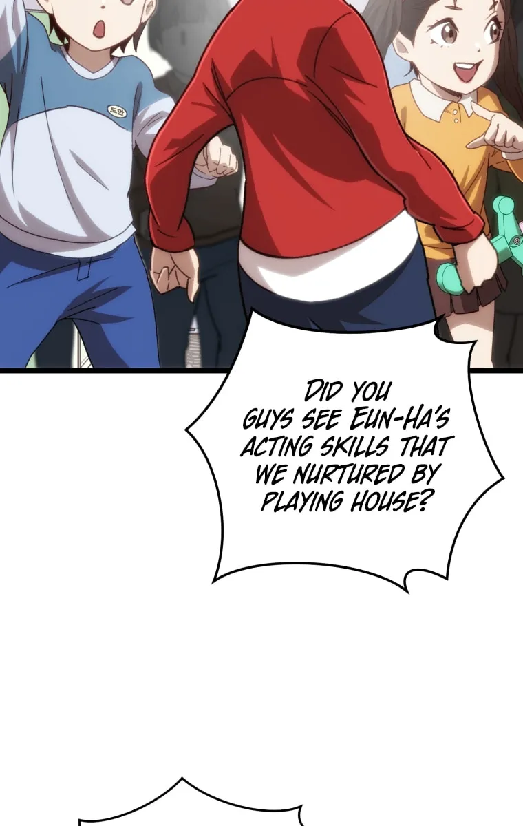 Read Re:Life Player chapter 13 image 107 on Lezhin