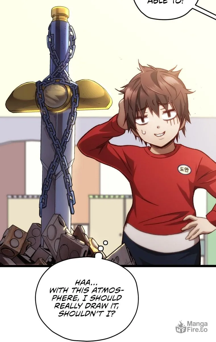 Read Re:Life Player chapter 13 image 111 on Lezhin