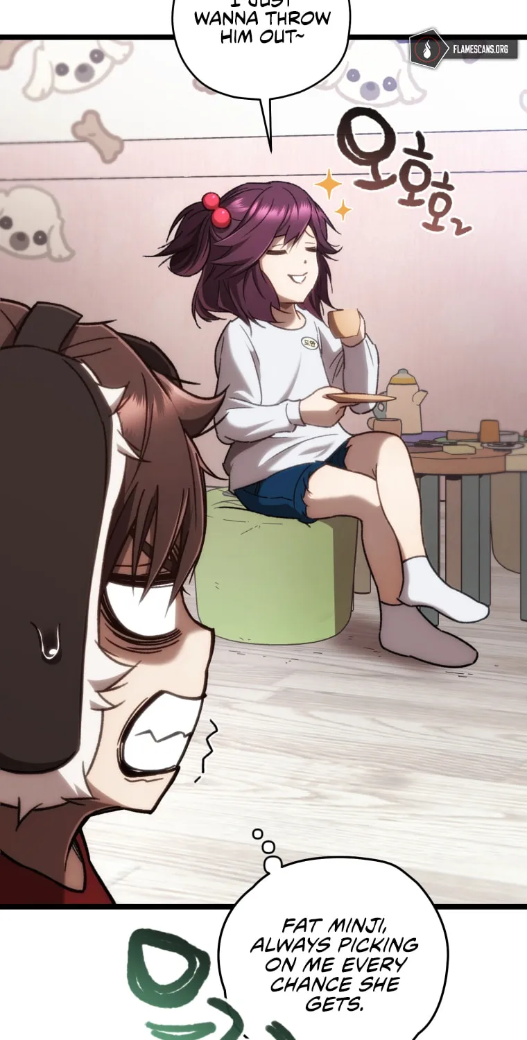Read Re:Life Player chapter 13 image 34 on Lezhin