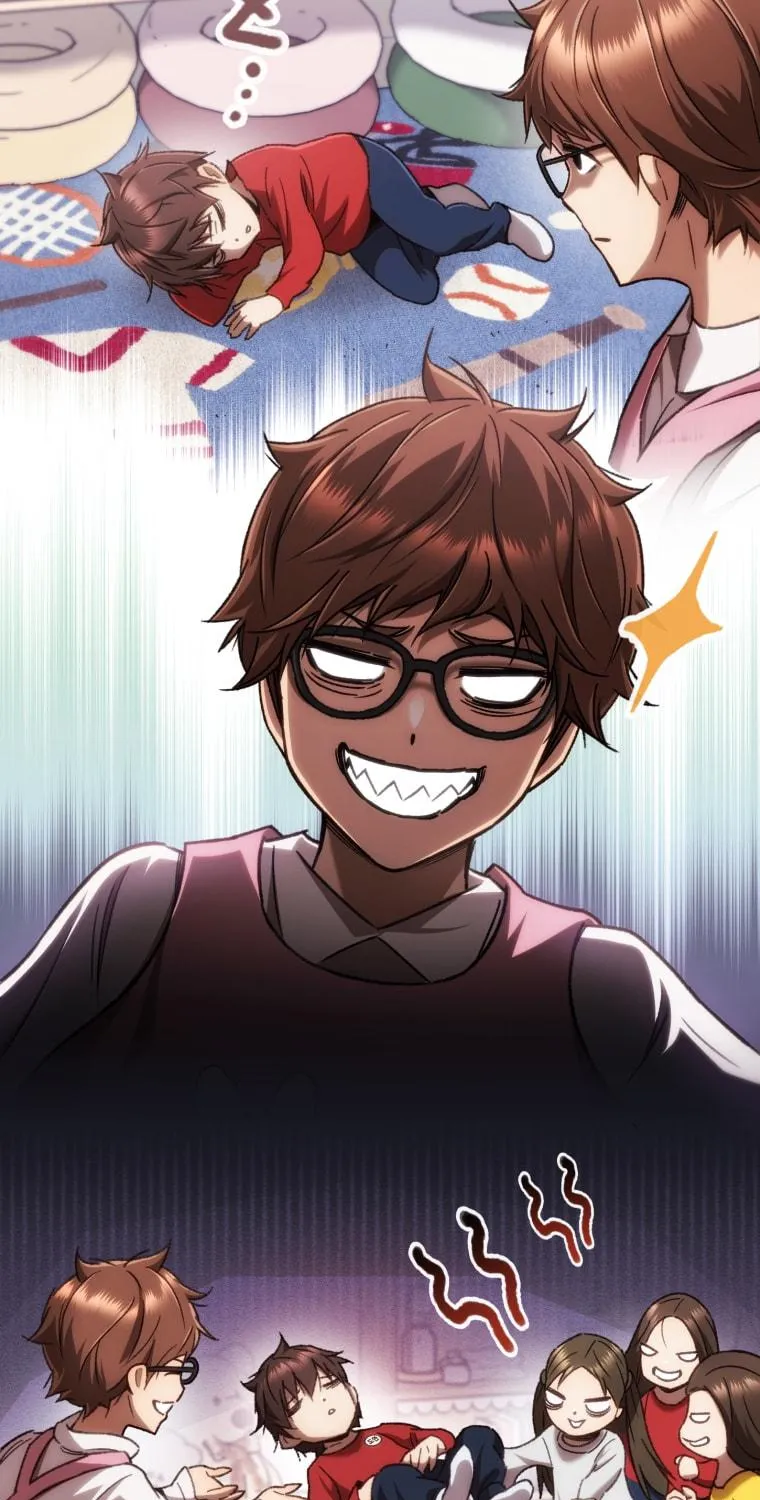 Read Re:Life Player chapter 13 image 38 on Lezhin