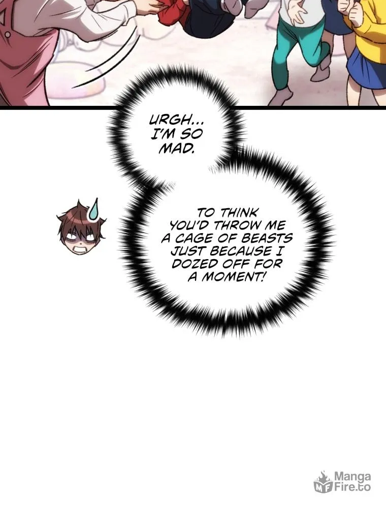 Read Re:Life Player chapter 13 image 39 on Lezhin