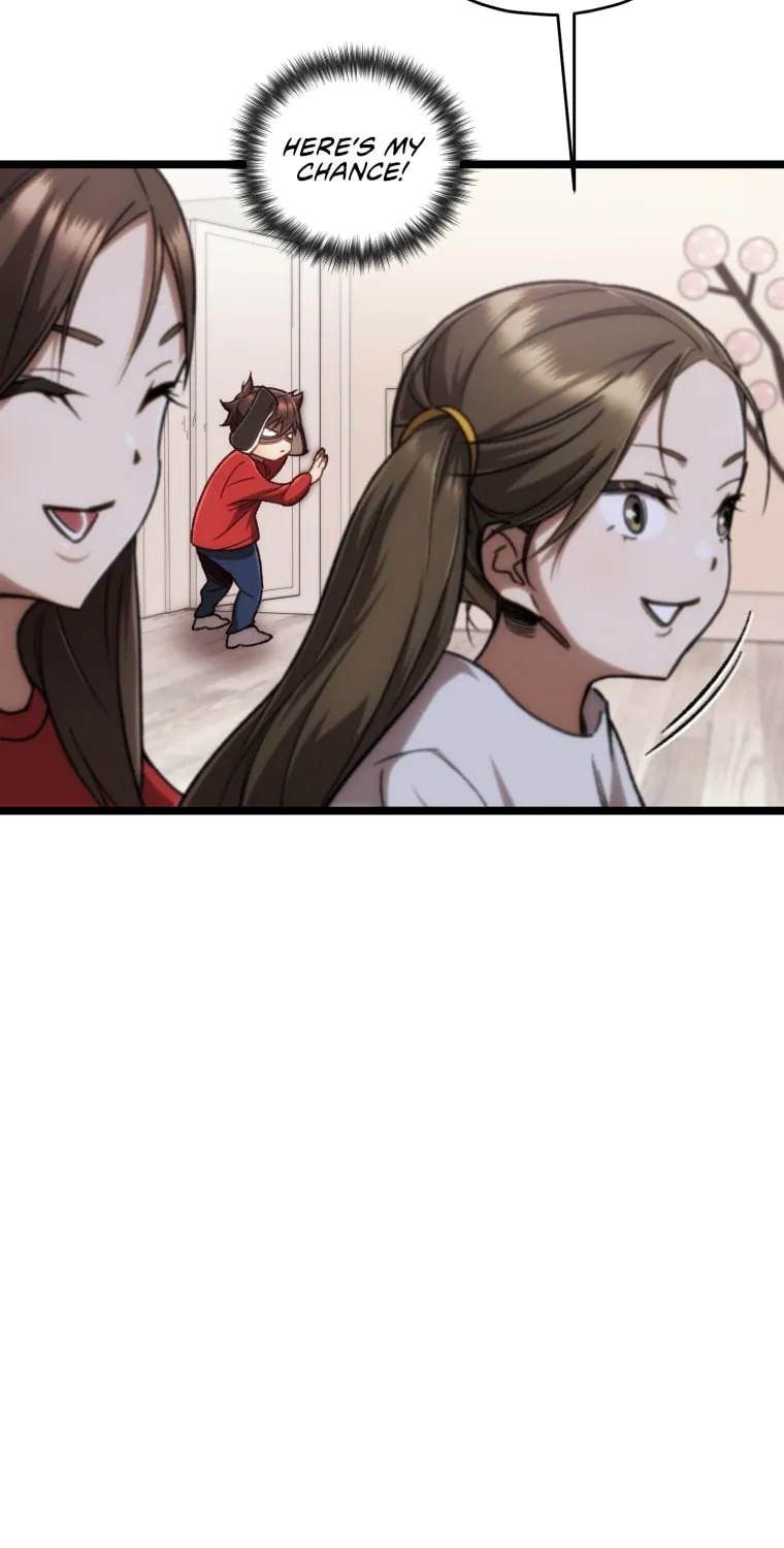Read Re:Life Player chapter 13 image 42 on Lezhin