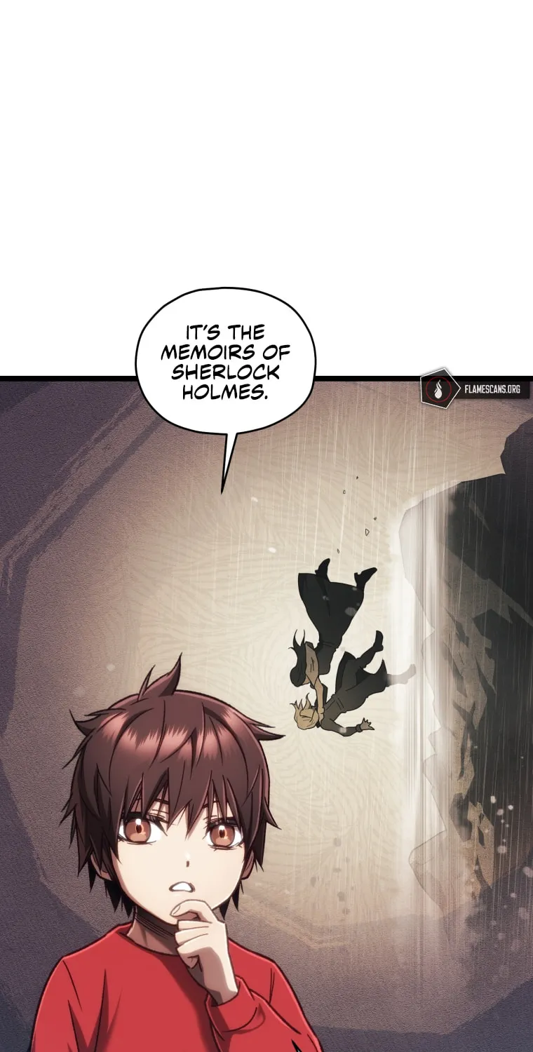 Read Re:Life Player chapter 13 image 48 on Lezhin