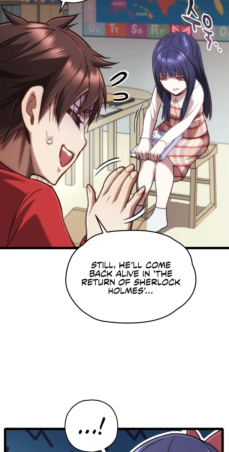 Read Re:Life Player chapter 13 image 52 on Lezhin