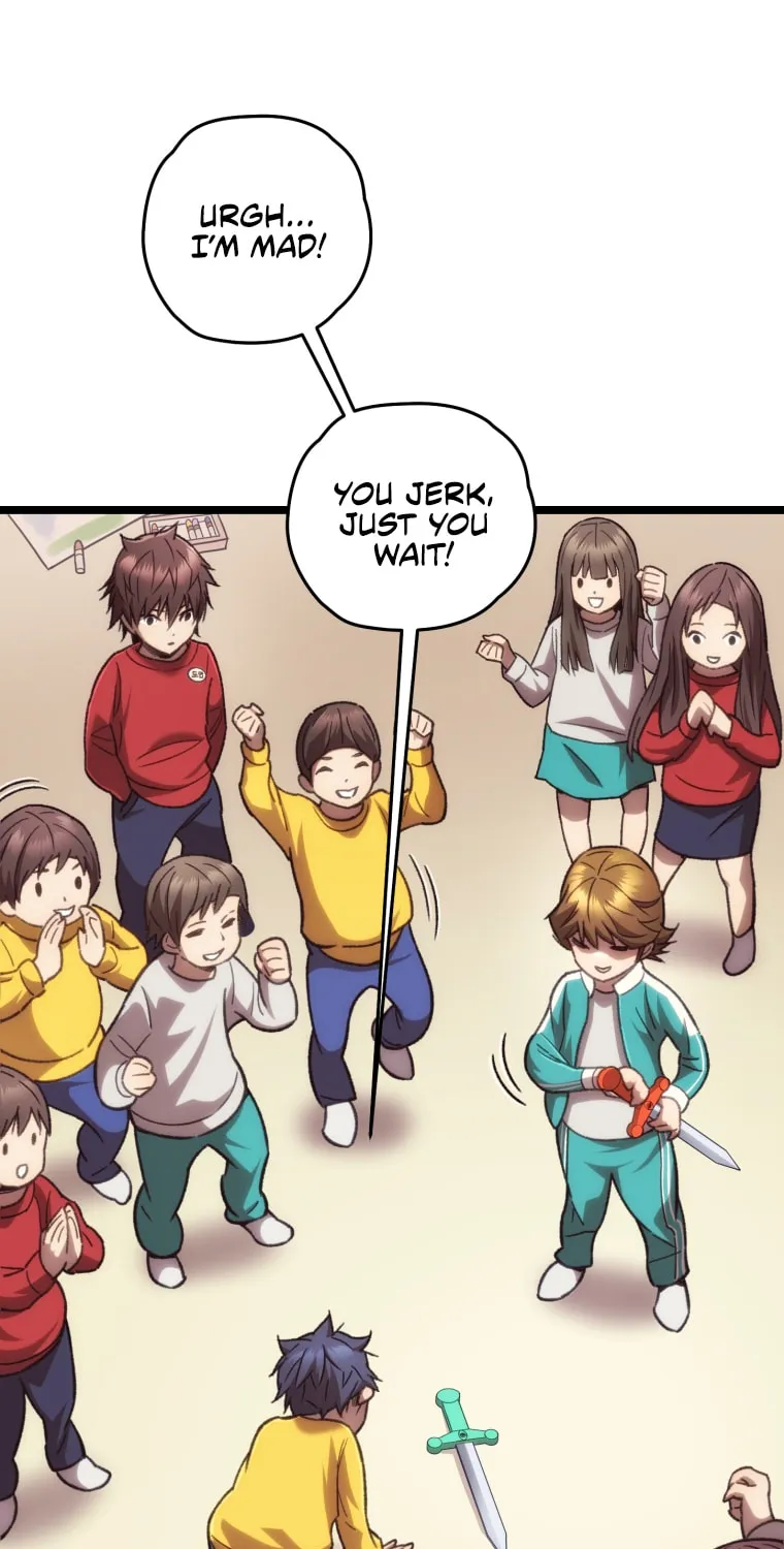 Read Re:Life Player chapter 13 image 58 on Lezhin
