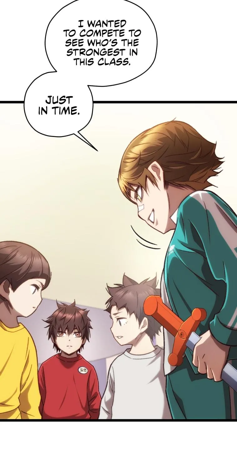 Read Re:Life Player chapter 13 image 62 on Lezhin