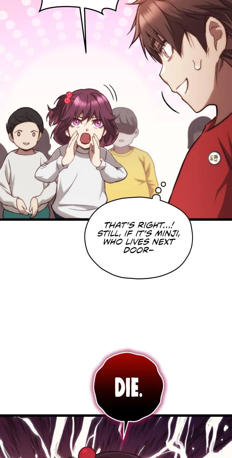 Read Re:Life Player chapter 13 image 74 on Lezhin