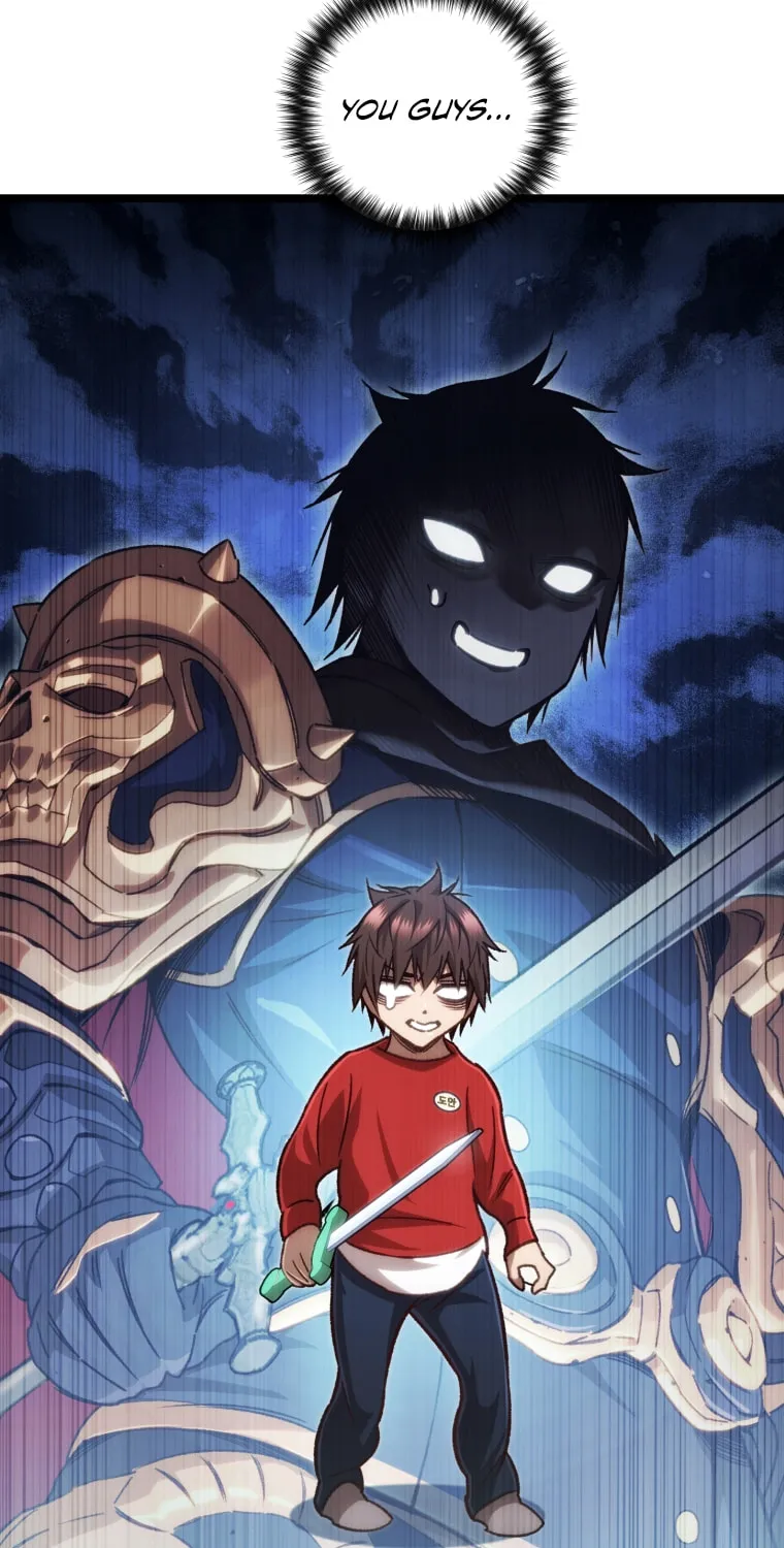 Read Re:Life Player chapter 13 image 82 on Lezhin