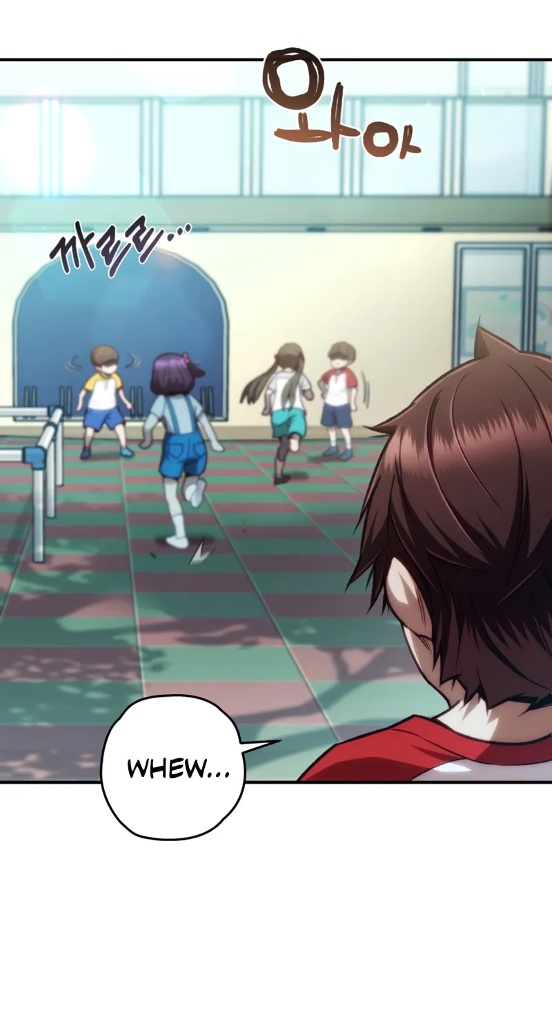 Read Re:Life Player chapter 14 image 12 on Lezhin