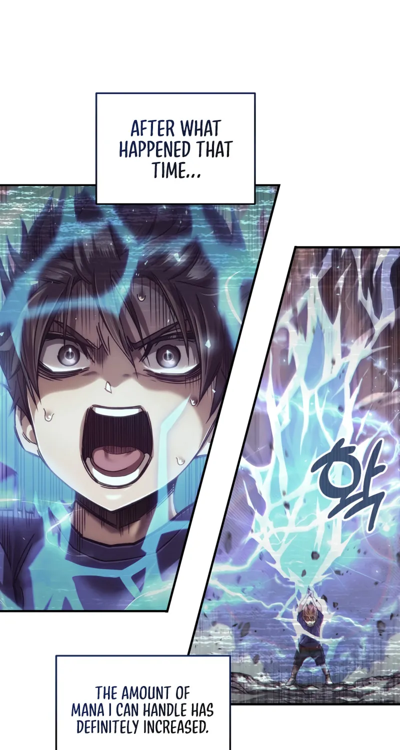Read Re:Life Player chapter 14 image 19 on Lezhin