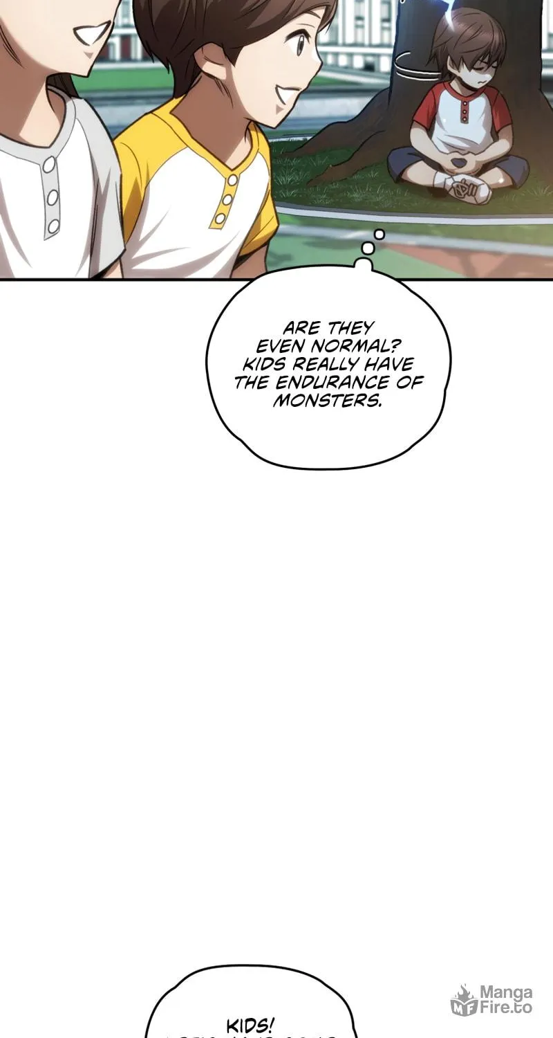 Read Re:Life Player chapter 14 image 21 on Lezhin