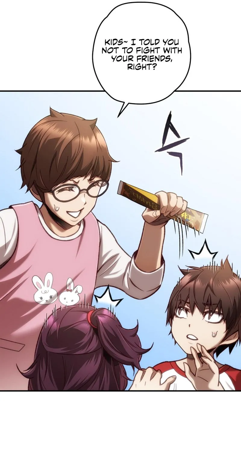 Read Re:Life Player chapter 14 image 32 on Lezhin