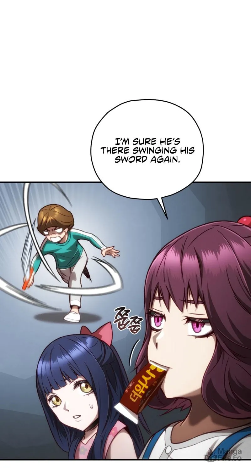Read Re:Life Player chapter 14 image 39 on Lezhin