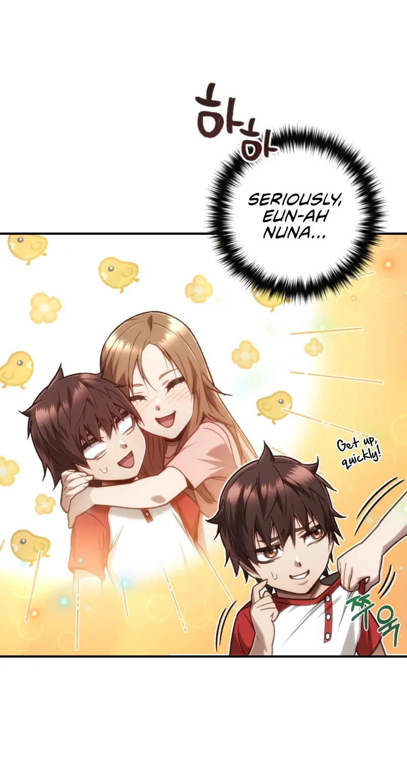 Read Re:Life Player chapter 14 image 55 on Lezhin