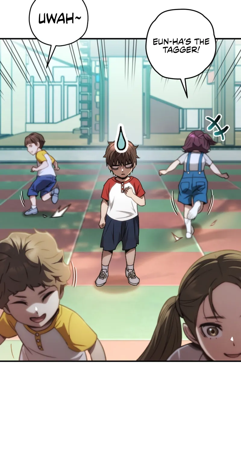 Read Re:Life Player chapter 14 image 58 on Lezhin