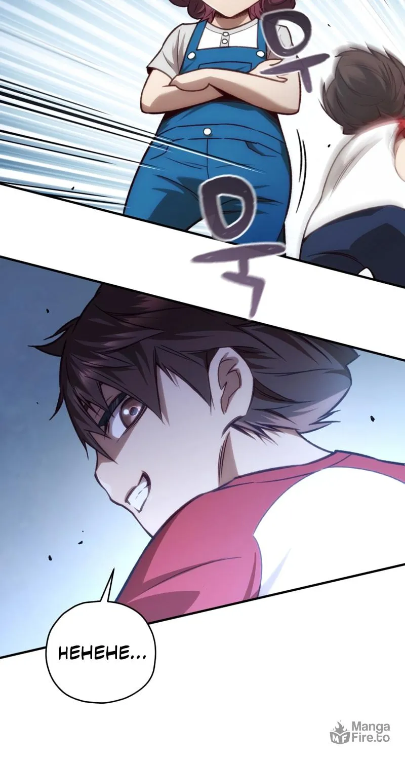 Read Re:Life Player chapter 14 image 69 on Lezhin
