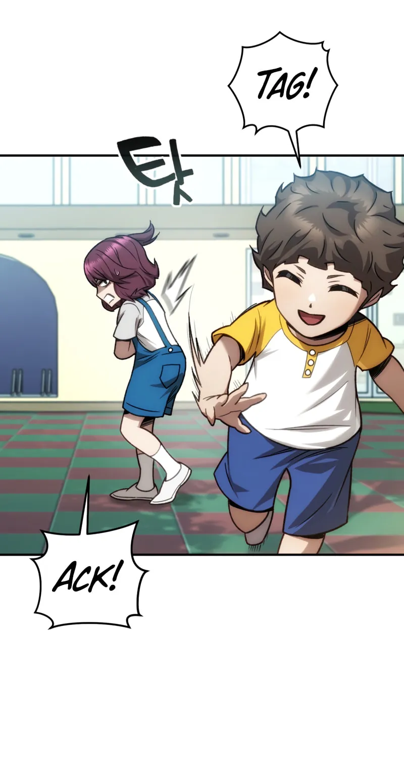 Read Re:Life Player chapter 14 image 72 on Lezhin