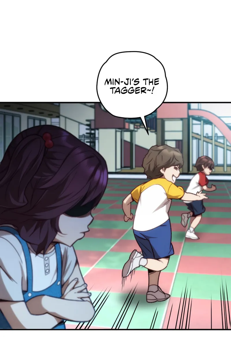 Read Re:Life Player chapter 14 image 73 on Lezhin