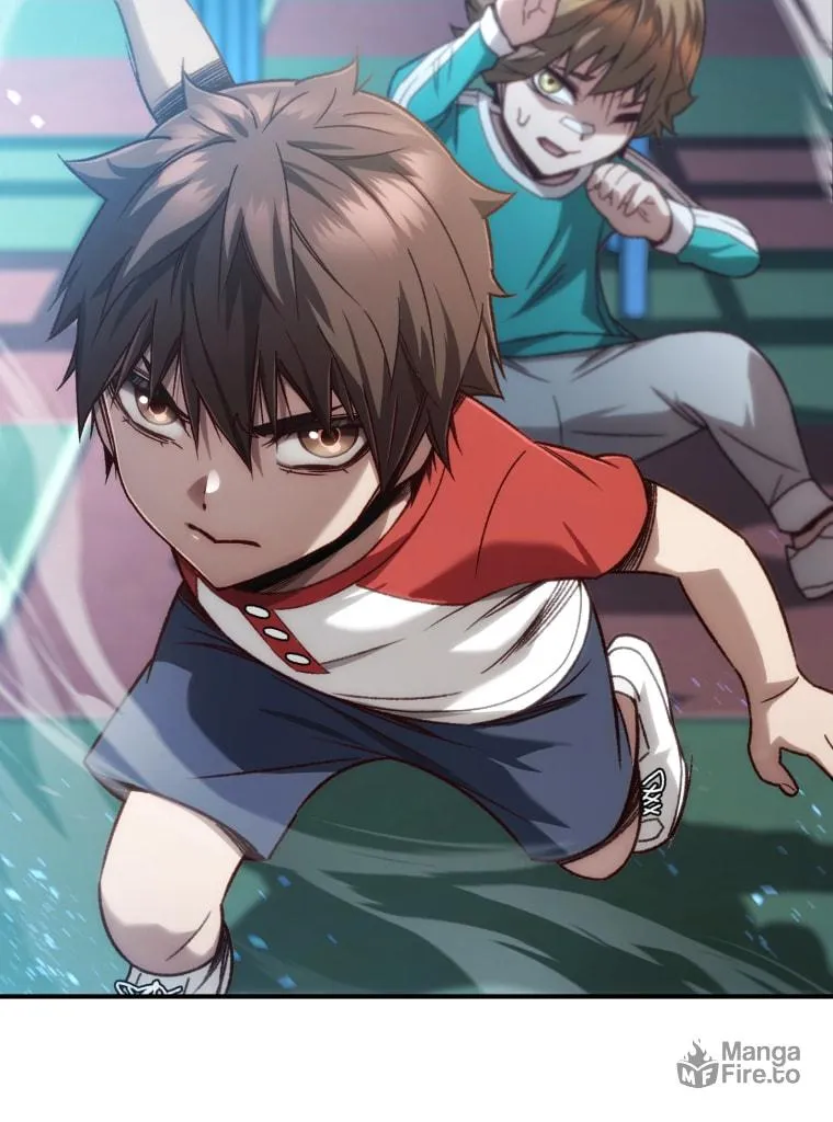 Read Re:Life Player chapter 15 image 102 on Lezhin