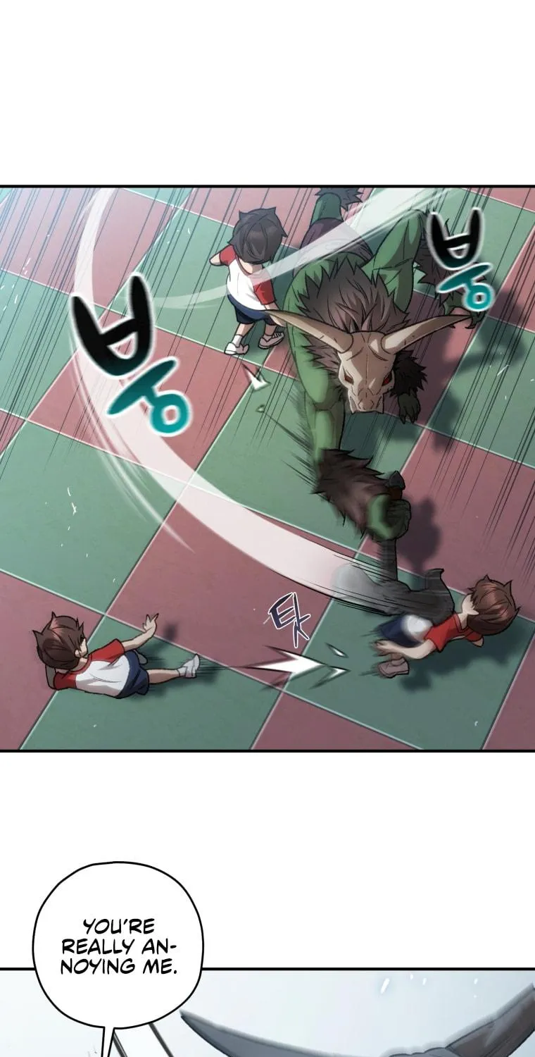 Read Re:Life Player chapter 15 image 12 on Lezhin