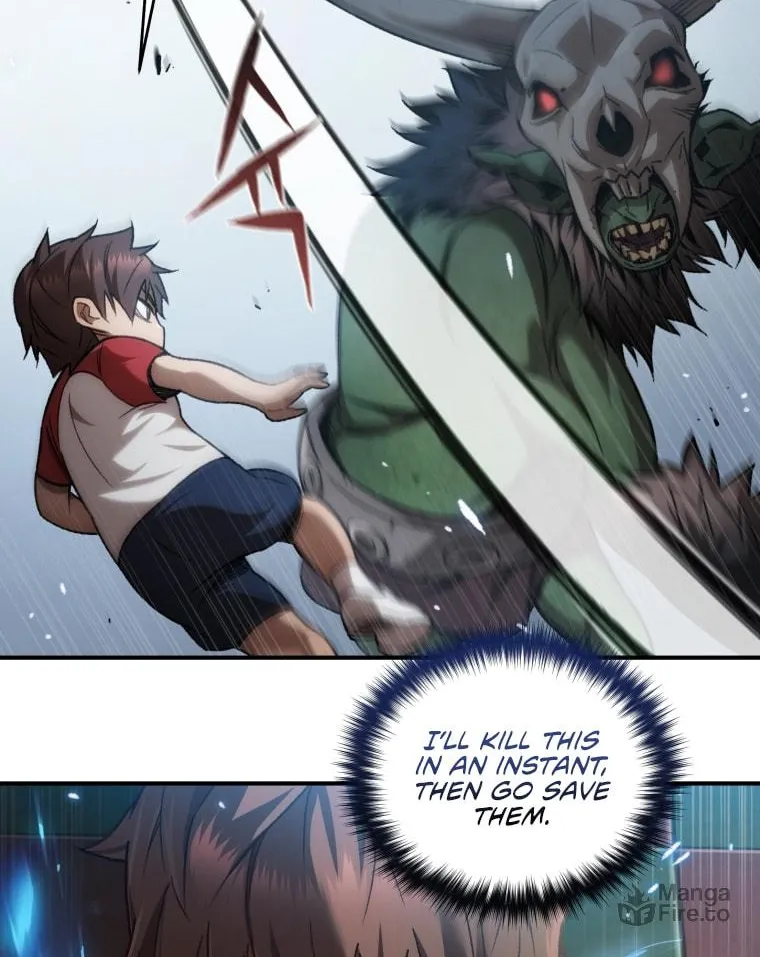 Read Re:Life Player chapter 15 image 13 on Lezhin