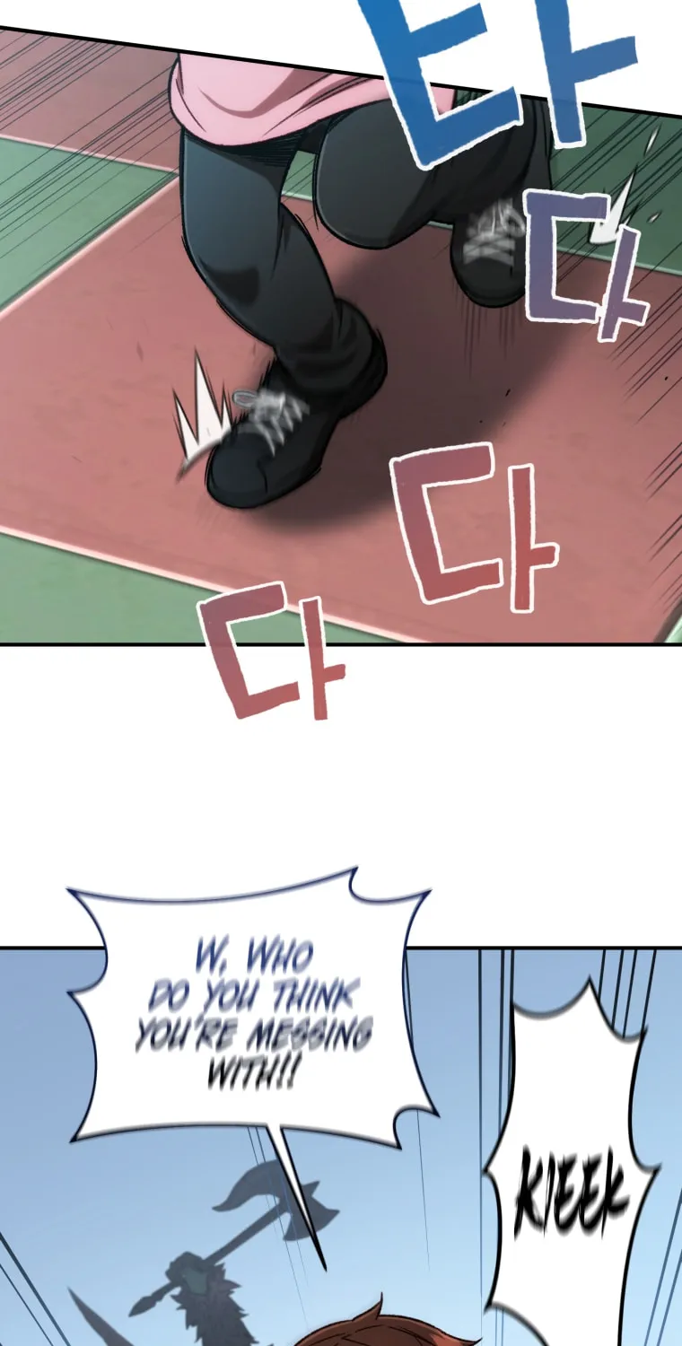 Read Re:Life Player chapter 15 image 16 on Lezhin