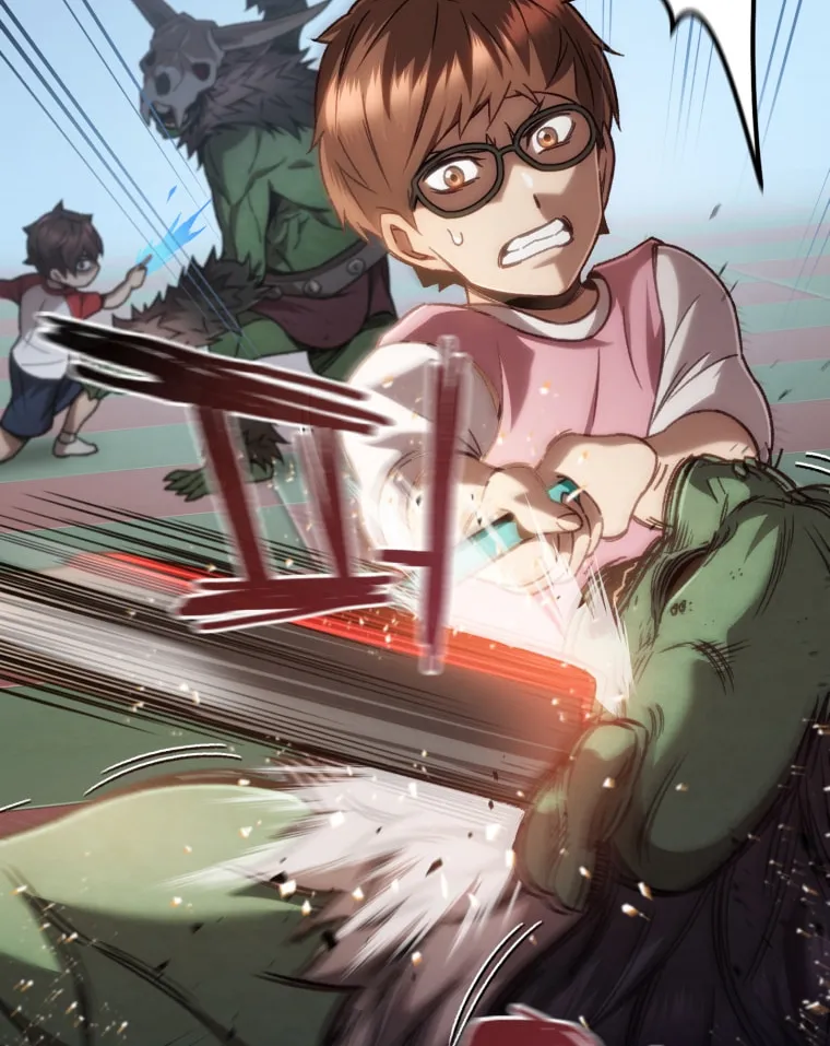 Read Re:Life Player chapter 15 image 17 on Lezhin