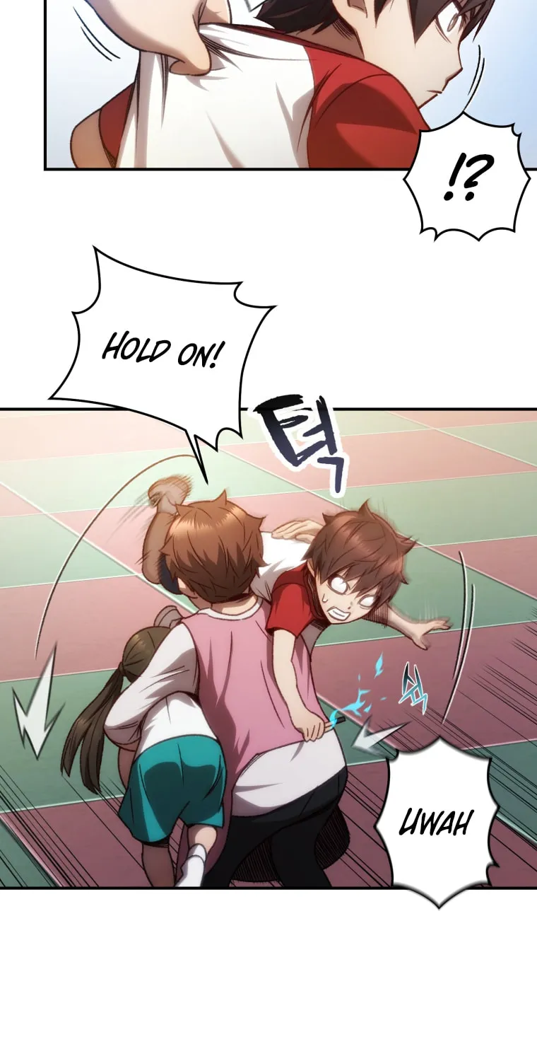 Read Re:Life Player chapter 15 image 22 on Lezhin
