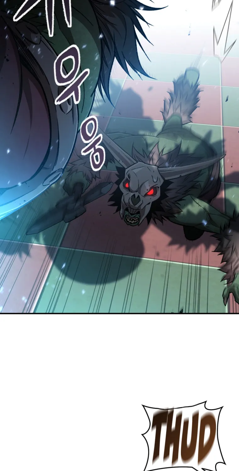 Read Re:Life Player chapter 15 image 32 on Lezhin