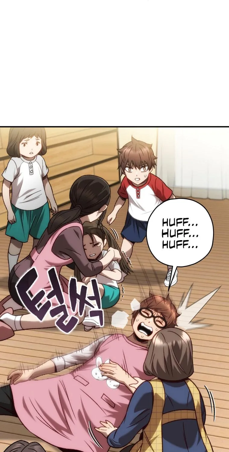 Read Re:Life Player chapter 15 image 36 on Lezhin