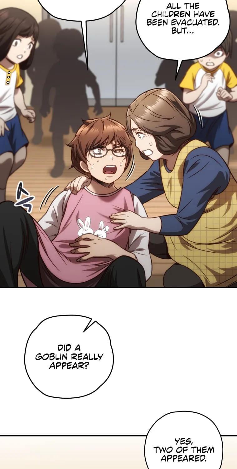 Read Re:Life Player chapter 15 image 38 on Lezhin