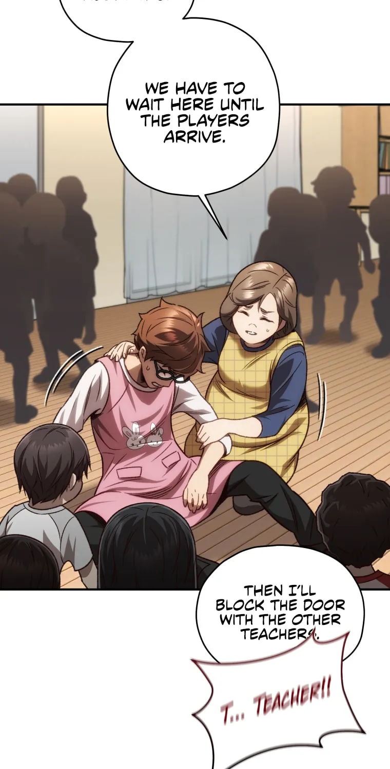 Read Re:Life Player chapter 15 image 40 on Lezhin