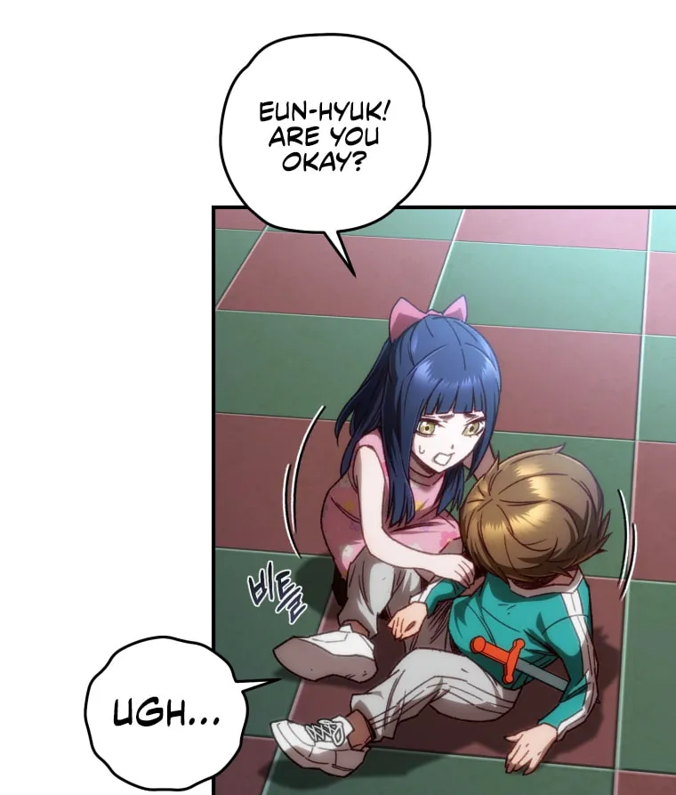 Read Re:Life Player chapter 15 image 57 on Lezhin