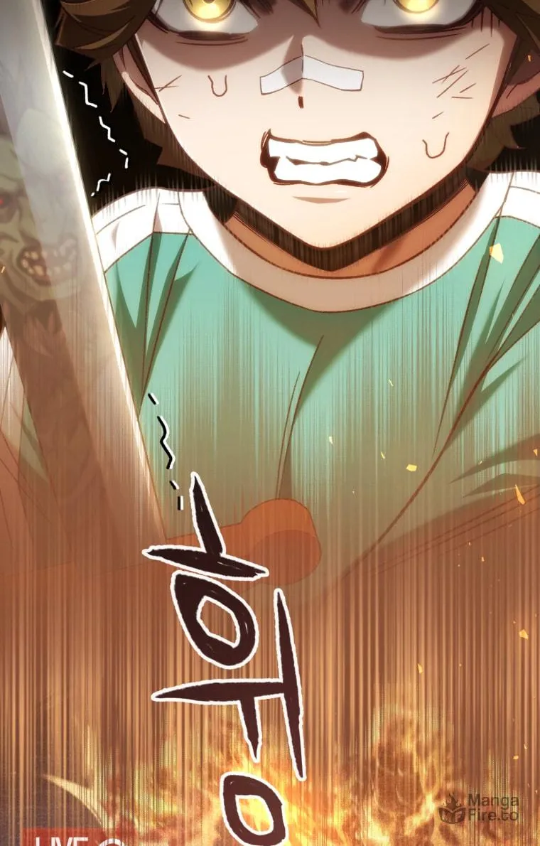 Read Re:Life Player chapter 15 image 79 on Lezhin