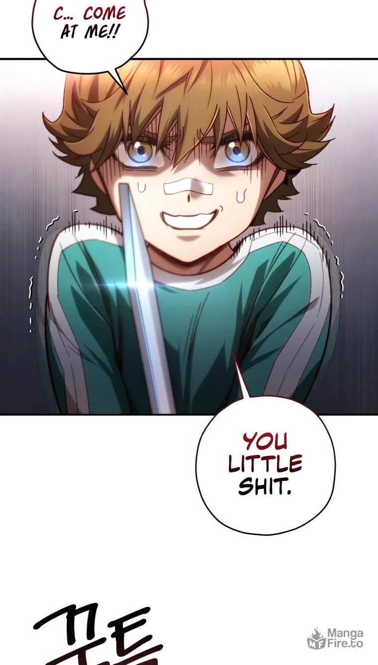 Read Re:Life Player chapter 15 image 85 on Lezhin
