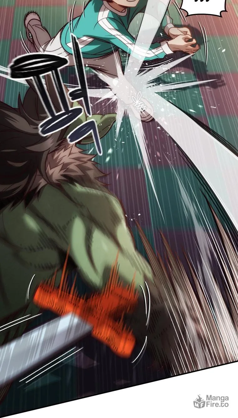 Read Re:Life Player chapter 15 image 91 on Lezhin
